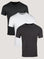 Basic 3-Pack T-Shirts | Fresh Clean Threads UK