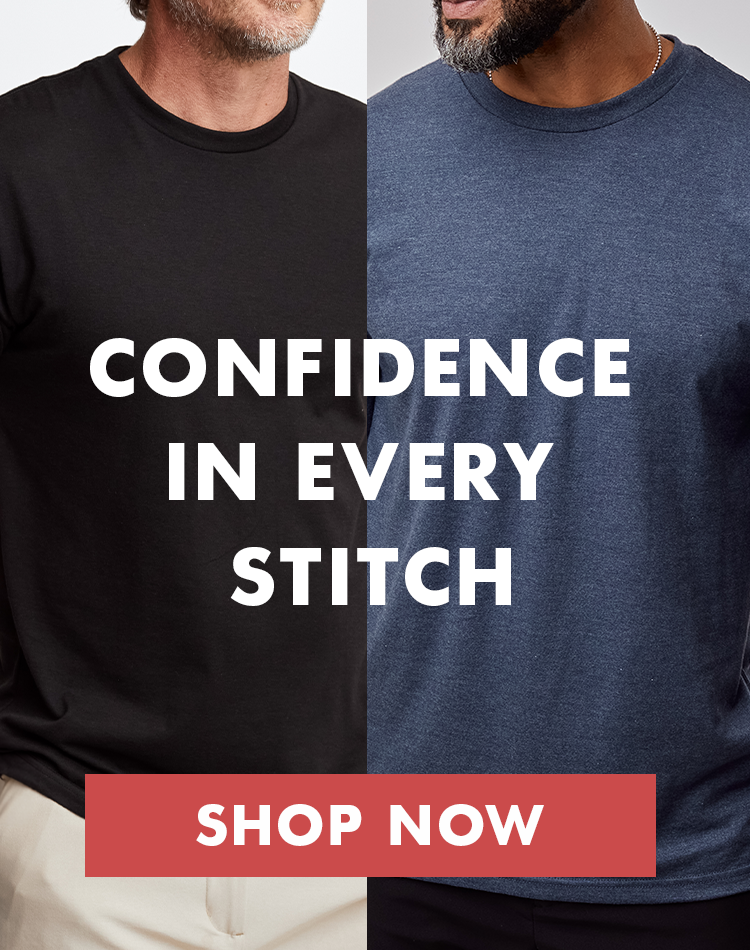 Confidence in every stitch | Fresh Clean Threads