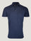 Tall Navy Torrey Polo