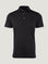 Black Torrey Polo | Fresh Clean Threads UK