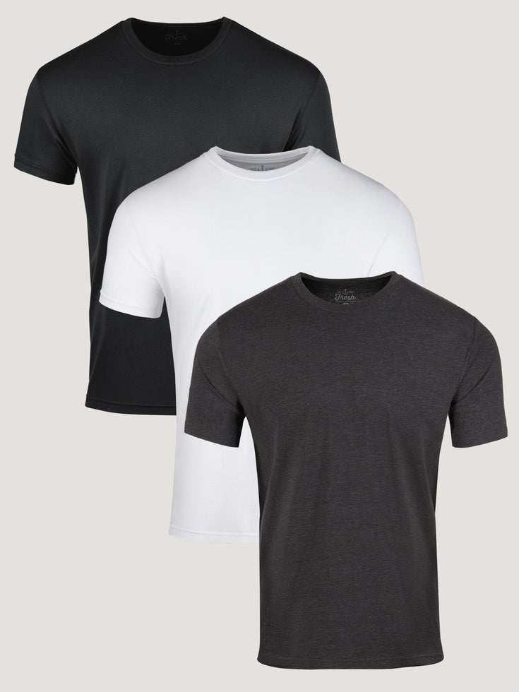 Basic 3 Pack