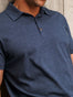 Navy Torrey Polo