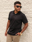  Black Torrey Polo 