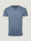 Wedgewood V-Neck | Fresh Clean Threads UK