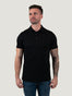 Black Torrey Polo