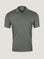 Mercury Green Torrey Polo | Fresh Clean Threads UK